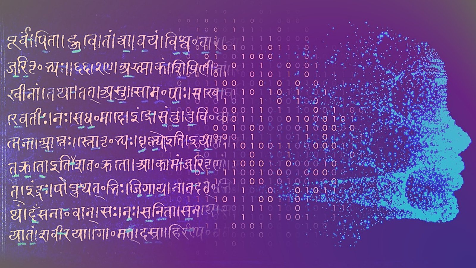 Decoding The Vedas