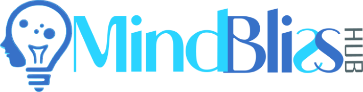 MindBliss Hub Logo