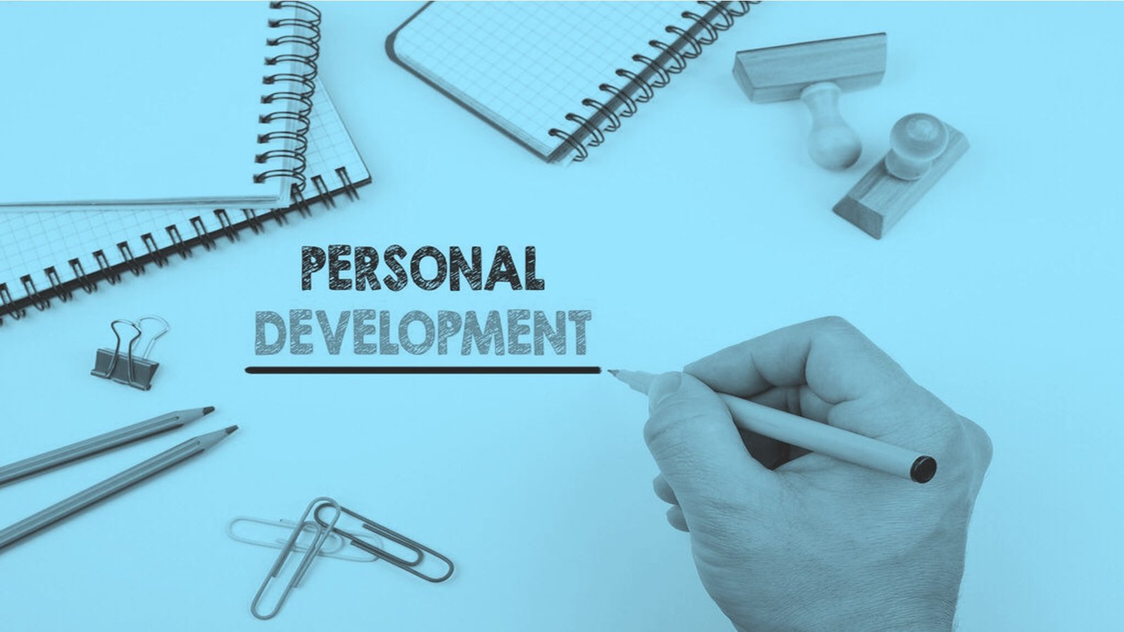 The Power of Personal Development: Unlocking Your Potential